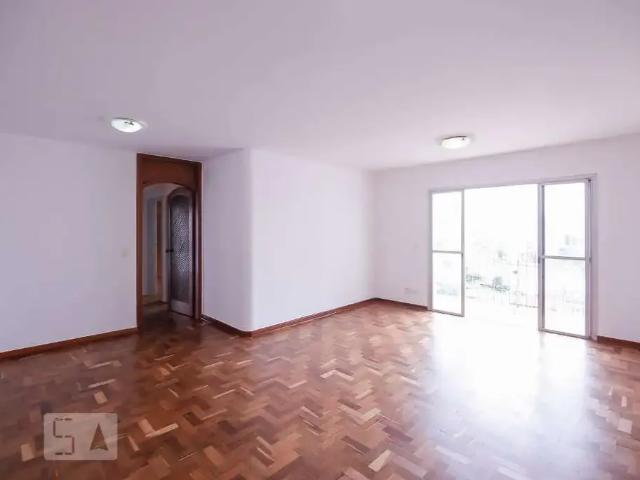 Apartamento para Venda em São Paulo/SP Água Branca 3 Quartos
