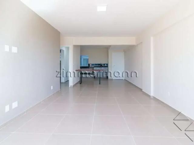 Apartamento para Venda em São Paulo/SP Água Branca 3 Quartos