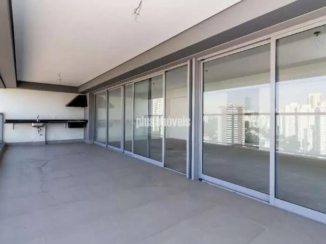 Apartamento para Venda em São Paulo/SP Água Branca 3 Quartos