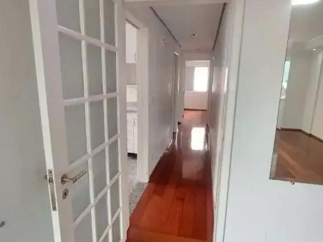 Apartamento para Venda em São Paulo/SP Água Branca 3 Quartos