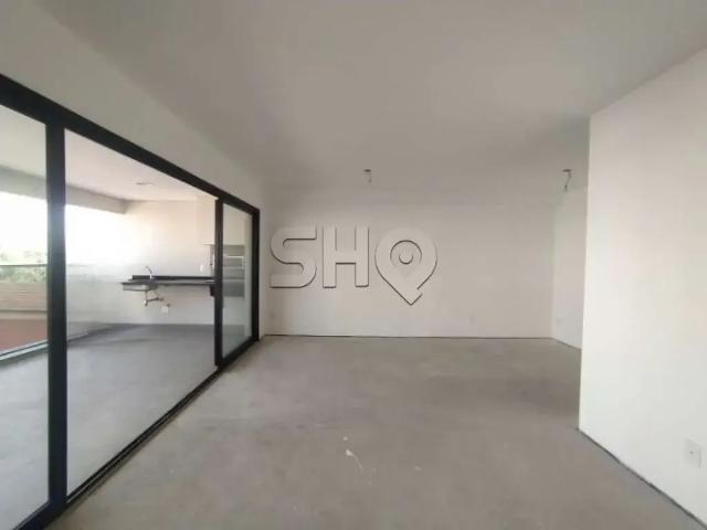 Apartamento para Venda em São Paulo/SP Água Branca 3 Quartos