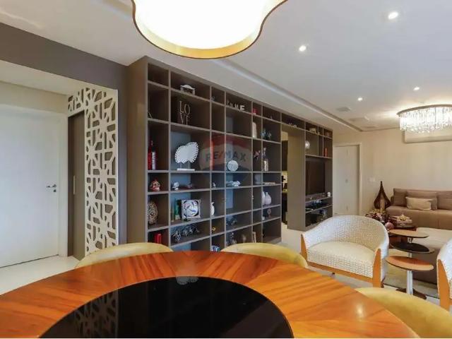 Apartamento para Venda em São Paulo/SP Água Branca 3 Quartos