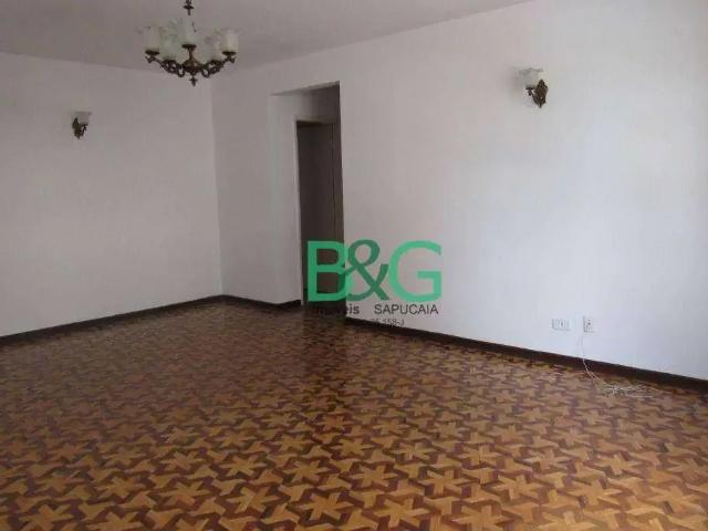 Apartamento para Venda em São Paulo/SP Água Branca 3 Quartos