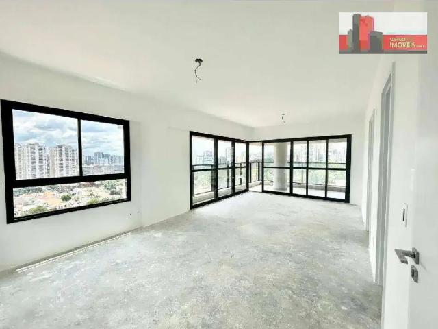 Apartamento para Venda em São Paulo/SP Água Branca 3 Quartos