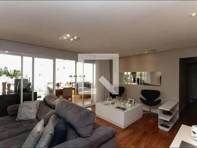 Apartamento para Venda em São Paulo/SP Água Branca 3 Quartos