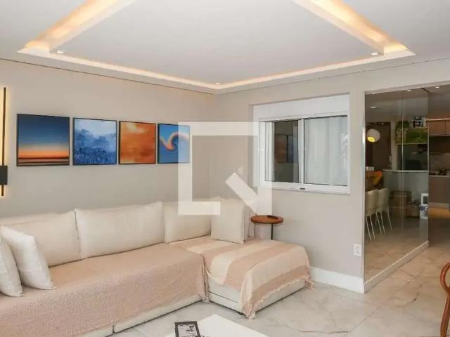Apartamento para Venda em São Paulo/SP Água Branca 3 Quartos