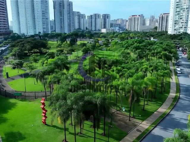 Apartamento para Venda em São Paulo/SP Água Branca 4 Quartos