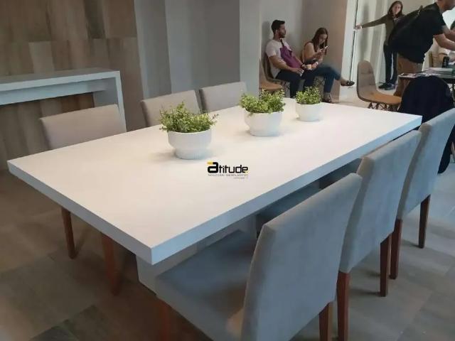 Apartamento para Venda em São Paulo/SP Água Branca
