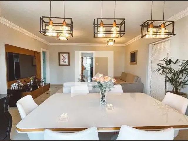 Apartamento para Venda em São Paulo/SP Água Fria 4 Quartos
