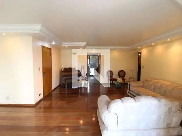 Apartamento para Venda em São Paulo/SP Água Fria 4 Quartos