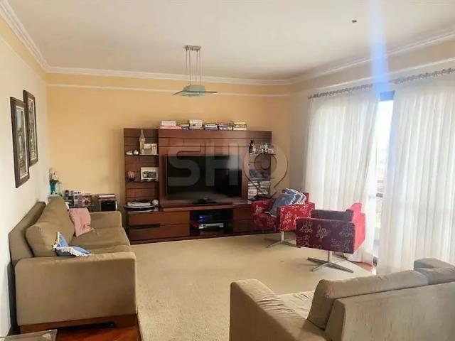 Apartamento para Venda em São Paulo/SP Água Fria 4 Quartos