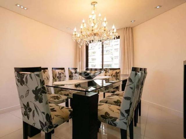 Apartamento para Venda em São Paulo/SP Água Fria 4 Quartos