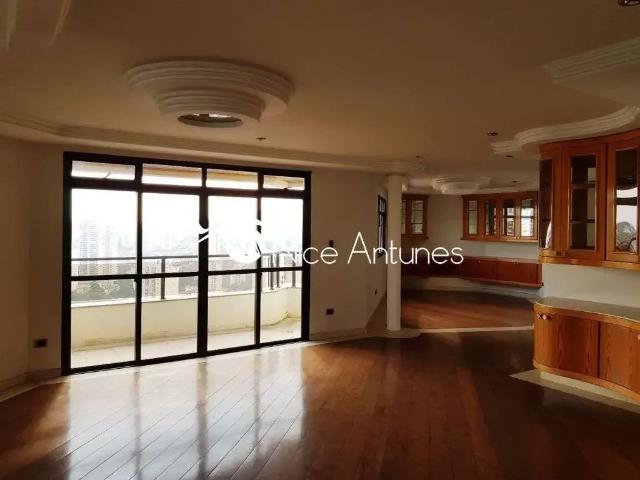 Apartamento para Venda em São Paulo/SP Água Fria 4 Quartos
