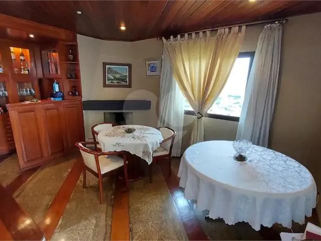 Apartamento para Venda em São Paulo/SP Água Fria 4 Quartos