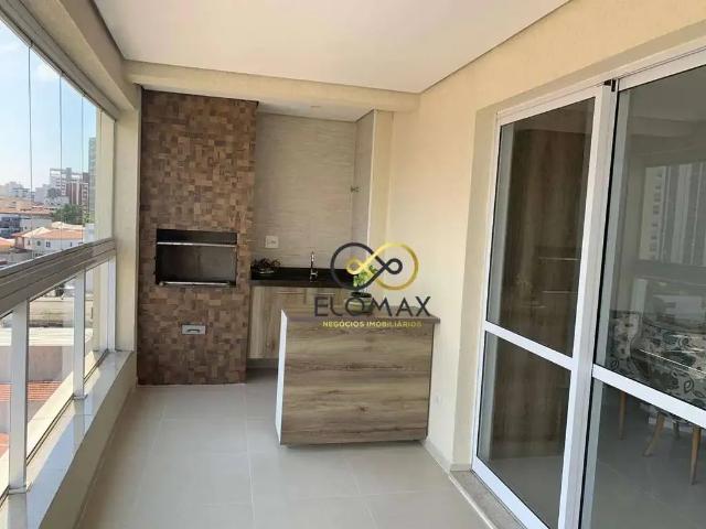 Apartamento para Venda em São Paulo/SP Água Fria 4 Quartos