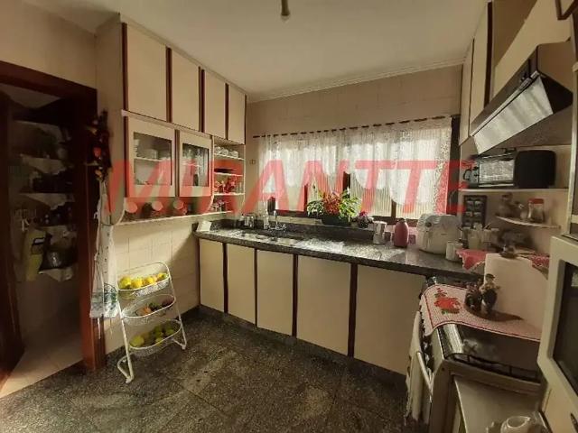 Apartamento para Venda em São Paulo/SP Água Fria 4 Quartos