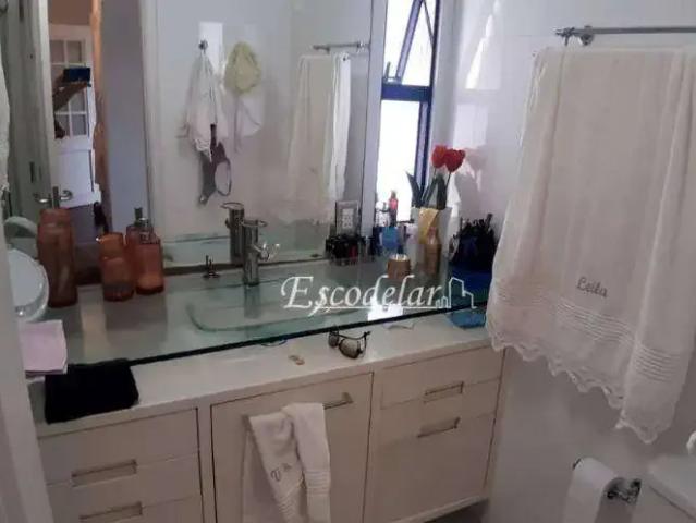 Apartamento para Venda em São Paulo/SP Água Fria 4 Quartos