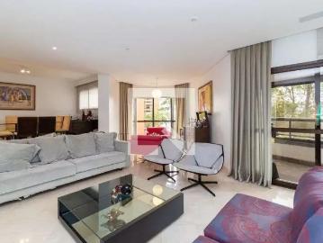 Apartamento para Venda em São Paulo/SP Água Fria 4 Quartos
