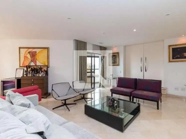 Apartamento para Venda em São Paulo/SP Água Fria 4 Quartos