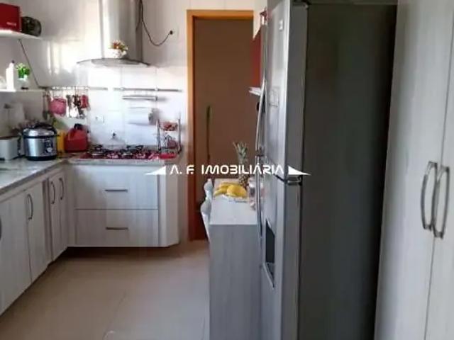 Apartamento para Venda em São Paulo/SP Água Fria 4 Quartos