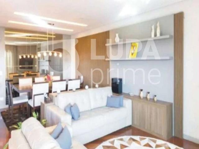 Apartamento para Venda em São Paulo/SP Água Fria 4 Quartos