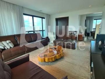 Apartamento para Venda em São Paulo/SP Água Fria 4 Quartos