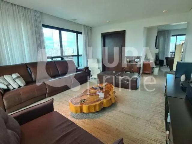 Apartamento para Venda em São Paulo/SP Água Fria 4 Quartos