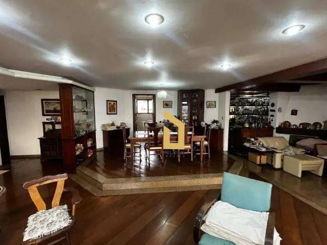 Apartamento para Venda em São Paulo/SP Água Fria 5 Quartos