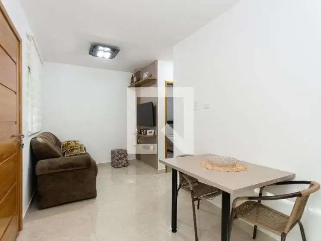 Apartamento para Venda em São Paulo/SP Água Fria 1 Quartos
