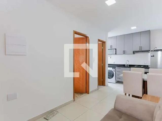 Apartamento para Venda em São Paulo/SP Água Fria 1 Quartos