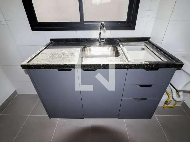 Apartamento para Venda em São Paulo/SP Água Fria 1 Quartos