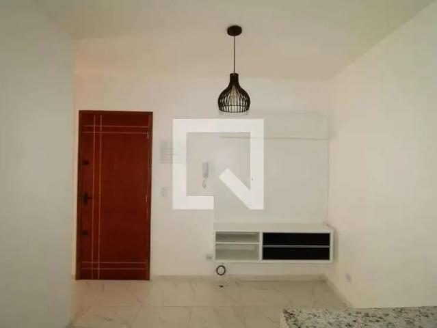 Apartamento para Venda em São Paulo/SP Água Fria 1 Quartos
