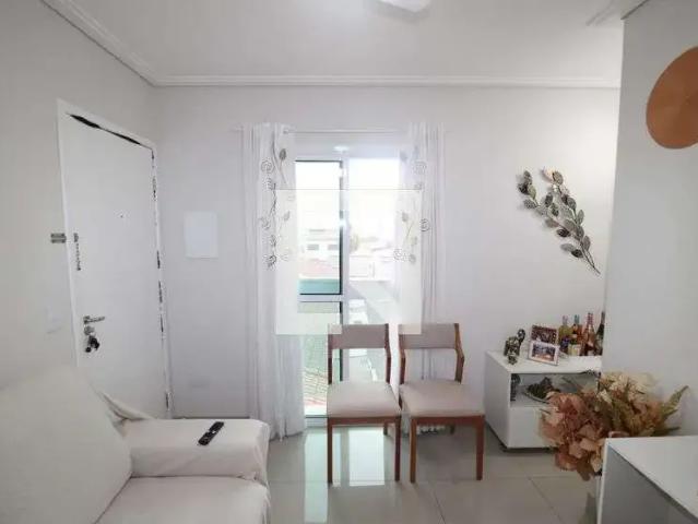 Apartamento para Venda em São Paulo/SP Água Fria 1 Quartos