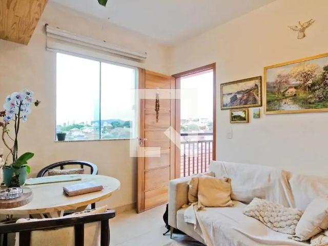 Apartamento para Venda em São Paulo/SP Água Fria 1 Quartos