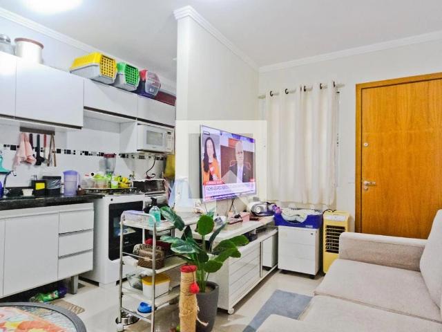 Apartamento para Venda em São Paulo/SP Água Fria 1 Quartos