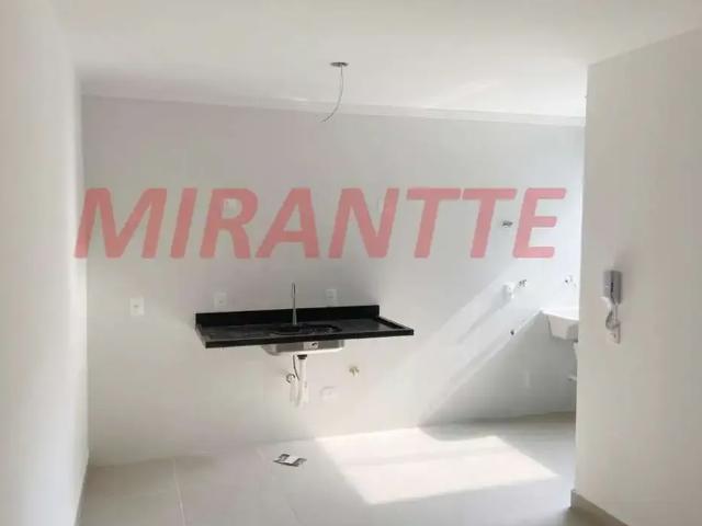 Apartamento para Venda em São Paulo/SP Água Fria 1 Quartos