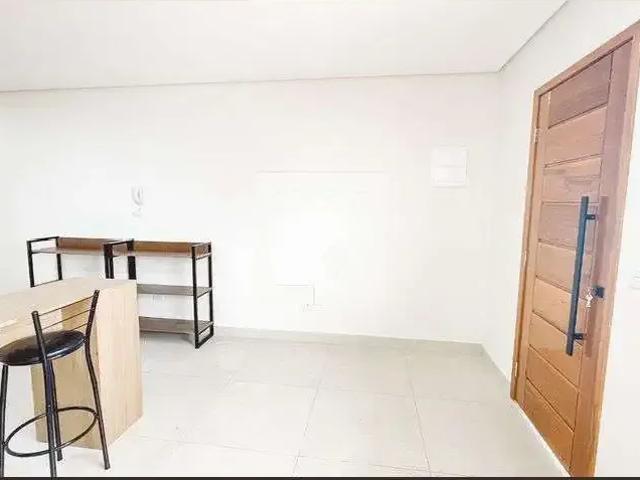 Apartamento para Venda em São Paulo/SP Água Fria 1 Quartos