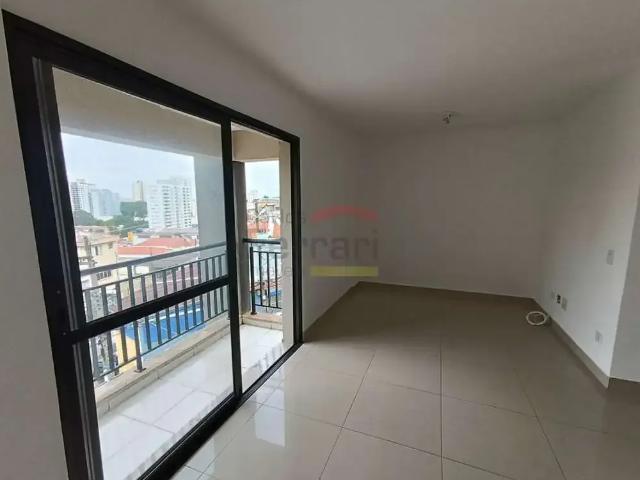 Apartamento para Venda em São Paulo/SP Água Fria 1 Quartos