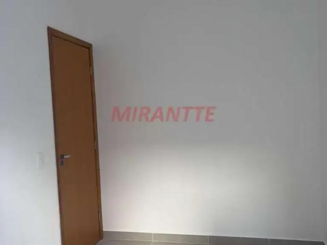 Apartamento para Venda em São Paulo/SP Água Fria 1 Quartos