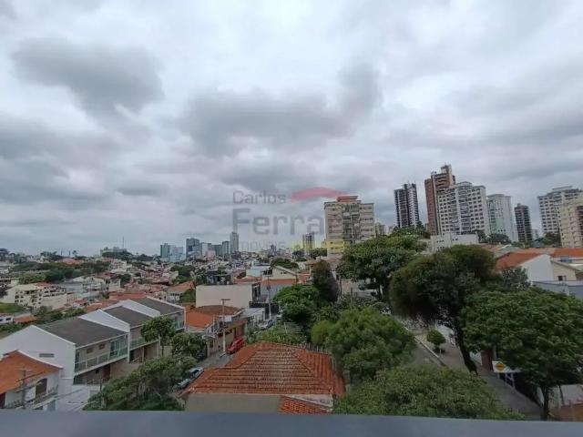 Apartamento para Venda em São Paulo/SP Água Fria 1 Quartos
