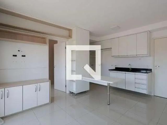 Apartamento para Venda em São Paulo/SP Água Fria 1 Quartos