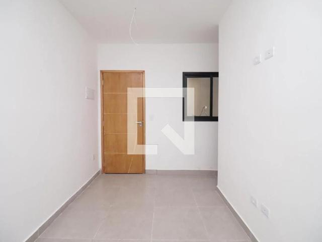 Apartamento para Venda em São Paulo/SP Água Fria 1 Quartos