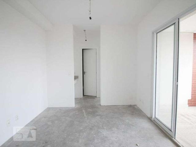Apartamento para Venda em São Paulo/SP Água Fria 1 Quartos
