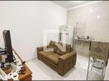 Apartamento para Venda em São Paulo/SP Água Fria 1 Quartos
