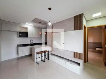 Apartamento para Venda em São Paulo/SP Água Fria 1 Quartos