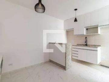 Apartamento para Venda em São Paulo/SP Água Fria 1 Quartos