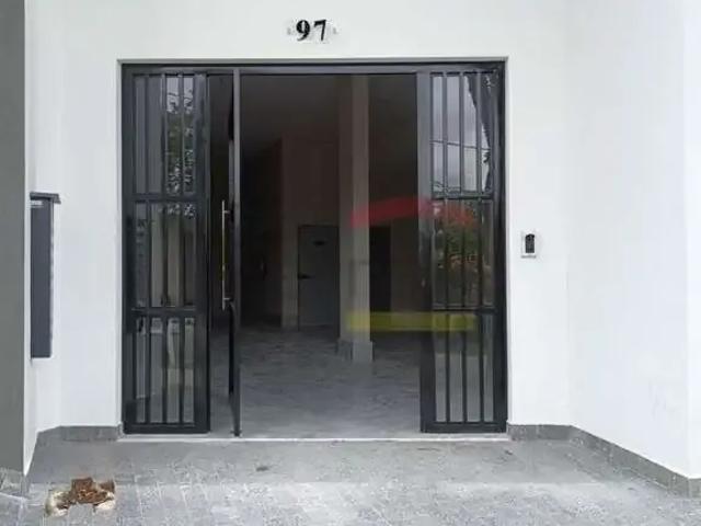 Apartamento para Venda em São Paulo/SP Água Fria 1 Quartos
