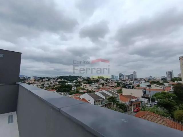 Apartamento para Venda em São Paulo/SP Água Fria 1 Quartos
