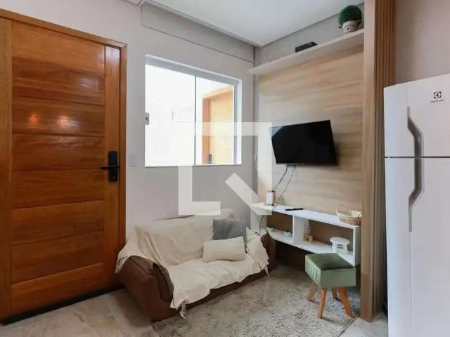 Apartamento para Venda em São Paulo/SP Água Fria 1 Quartos