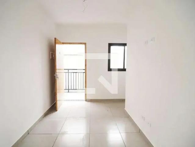 Apartamento para Venda em São Paulo/SP Água Fria 1 Quartos
